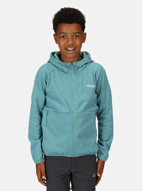 Regatta Regatta Geacă softshell Maxwell II RKL118 Albastru Regular Fit