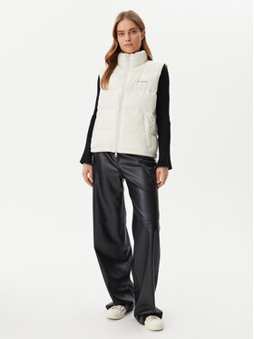 Αμάνικο Μπουφάν Guess Jeans φωτογραφία