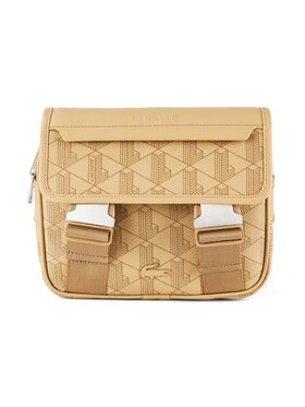 Lacoste Lacoste Torebka 315874 Brązowy