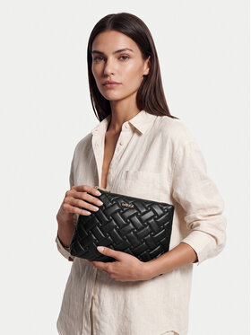 MEXX MEXX Kosmetyczka CEO-MEXX-W1-011-AW26 Czarny