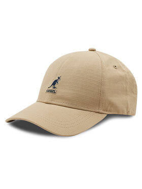Kangol Kangol Šilterica Ripstop Essential K5363 Bež