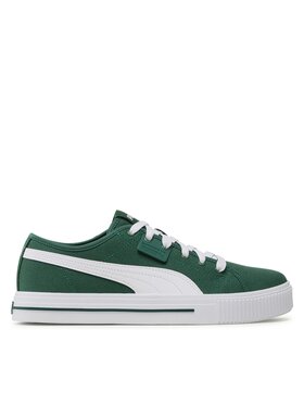 Puma Puma Sneakersy Ever Fs Cv 386393 04 Zielony