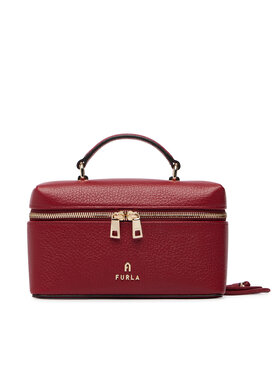 Furla Furla Borsetta Camelia Micro WE00625 HSF000 CN CGQ00 Bordeaux