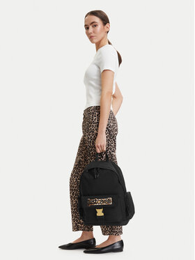 Just Cavalli Just Cavalli Zaino 80QA4B20 ZSD81 Nero