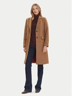 Tommy Hilfiger Μάλλινο παλτό Tommy Hilfiger - 2