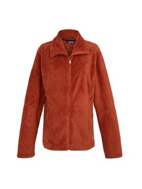 Regatta Regatta Kurtka outdoor Heidy Czerwony Long Fit