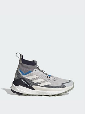 adidas adidas Trapery Terrex Free Hiker 2.0 Hiking Szary