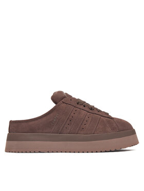 adidas adidas Śniegowce Campus 00s Winter Low JR3731 Brązowy