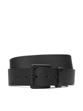 HUGO Hugo Vyriškas Diržas Gionios 50385724 10207077 01 Juoda