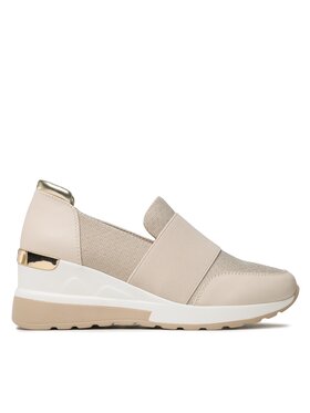 Clara Barson Clara Barson Sneakersy WS2229-22 Béžová