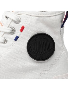 Sneakers Palladium φωτογραφία