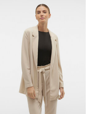 Vero Moda Vero Moda Σακάκι Liva 10294482 Μπεζ Regular Fit
