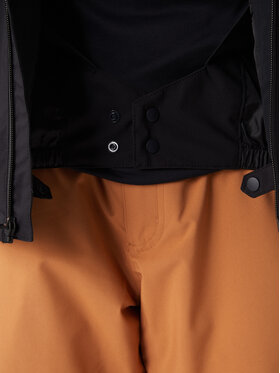 Μπουφάν για snowboard Quiksilver φωτογραφία