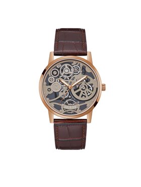 Guess Guess Uhr GW0570G2 Braun