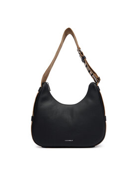 Coccinelle Coccinelle Kabelka Coccinelle Raquel E1 SQ0 13 02 01 Černá