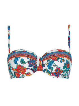 Olympia Olympia Góra od bikini 31641 Niebieski