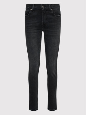 Τζιν 7 For All Mankind φωτογραφία