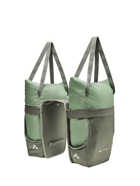 Vaude Vaude Torba 278454 Zielony