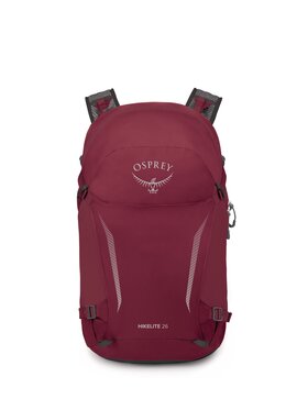 Osprey Osprey Plecak 276334 Czerwony