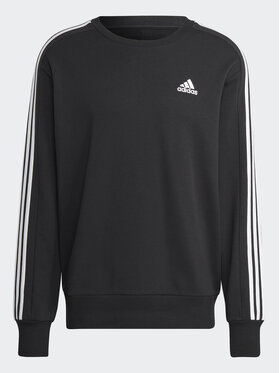 Adidas Jopa Essentials IC9317 Črna Regular Fit