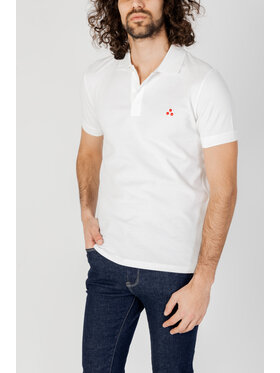 Peuterey Peuterey T-shirt ZENO 01 Bianco To Fit