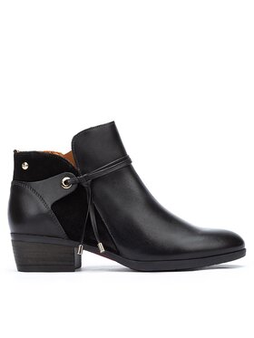 Pikolinos Pikolinos Čizme W1U-8505 Crna