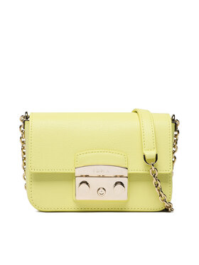 Furla Furla Kabelka Metropolis WB00789-AX0732-1832S-1-007-20-BG-B Žlutá