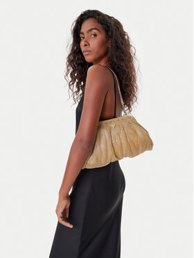 Guess Guess Сумка 176655 Золотий