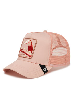 Goorin Bros Goorin Bros Baseball sapka Toucan Mirage 101-1884-COR Koral