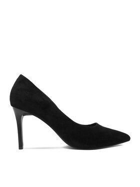 JENNY JENNY High Heels CEO-R26SS09213 Schwarz