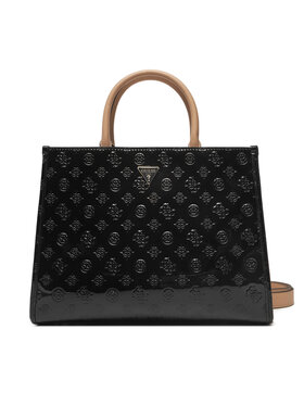 Guess Guess Kabelka HWTV94 96220 Černá