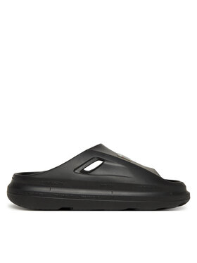 Polo Ralph Lauren Polo Ralph Lauren Šlepetės 809961064005 Juoda