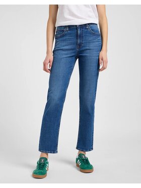 Lee Lee Jeans CAROL Blu Straight Fit