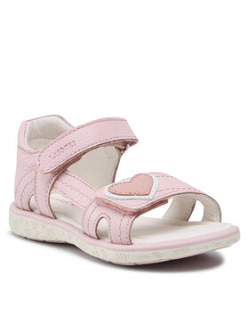 Lasocki Kids Lasocki Kids Sandały CI12-2850-01 Różowy