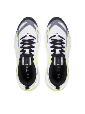Under Armour Παπούτσια για Γυμναστήριο Under Armour - 5