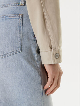 Τζιν μπουφάν Tommy Jeans φωτογραφία