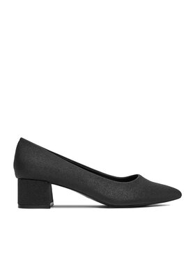 JENNY JENNY Pantofi pumps CEO-W80012 Negru