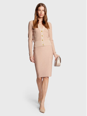 Marciano Guess Marciano Guess Kardigan 2BGR26 5718Z Bov Regular Fit