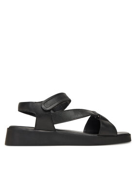 Sergio Bardi Sergio Bardi Sandale WI16-F1081-01SB Crna