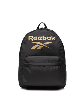 Reebok Reebok Plecak Metal Bacpack HF0168 Czarny
