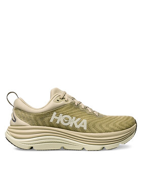 Hoka Hoka Běžecké boty Gaviota 5 1127929 Zelená