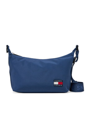 Tommy Jeans Tommy Jeans Kabelka Tjw Ess Daily Shoulder Bag AW0AW17287 Tmavomodrá