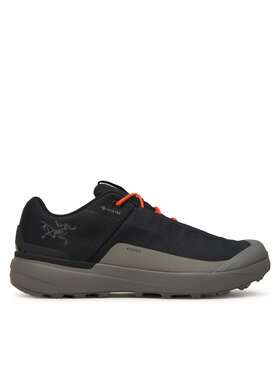 Arc'teryx Arc'teryx Trekkingschuhe Kopec Gtx GORE-TEX X000010023 Schwarz