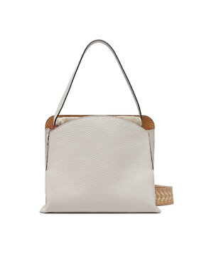 Gianni Chiarini Gianni Chiarini Дамска чанта Asia BS 11236 RNGDBL-NAETN Бял