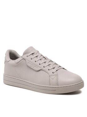 MICHAEL Michael Kors MICHAEL Michael Kors Snīkeri Keating Lace Up 42S3KEFS1L Pelēks