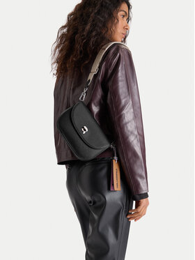 KARL LAGERFELD KARL LAGERFELD Torbica A4W30008 Crna
