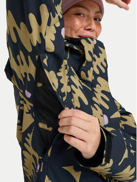 Μπουφάν για snowboard Roxy φωτογραφία