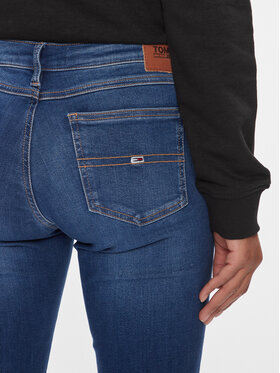 Tommy Jeans Τζιν Tommy Jeans - 4