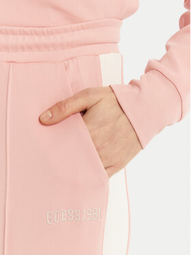Guess Παντελόνι φόρμας Guess - 4