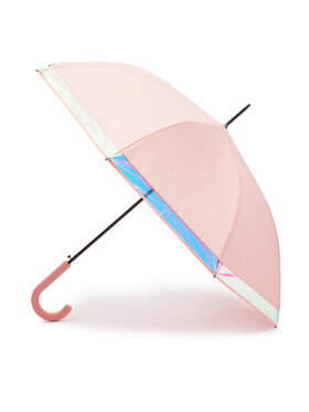 Esprit Esprit Parasolka Long AC 58687 Niebieski